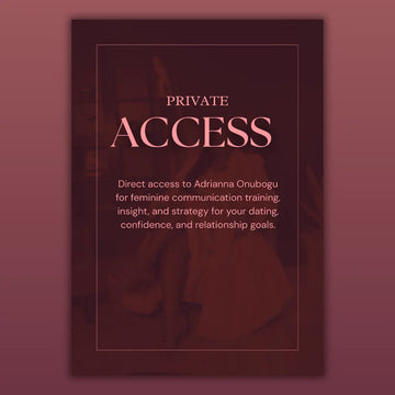 Private Access