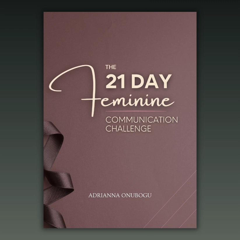 21 Day Challenge