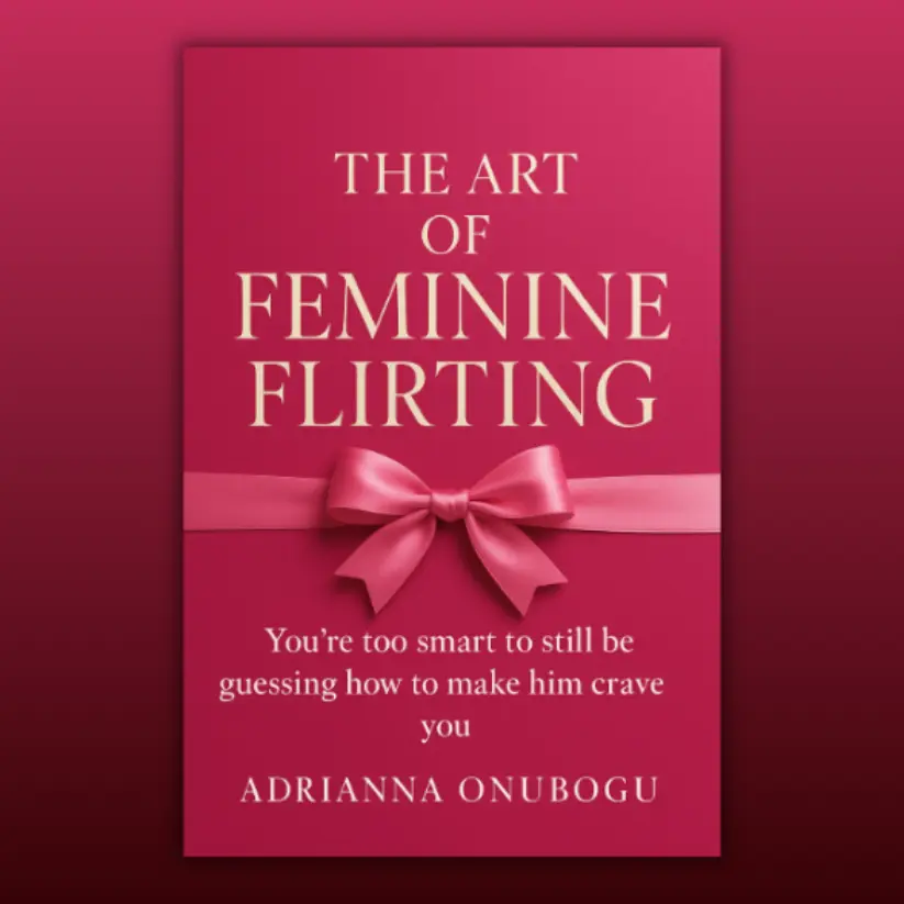 The Art of Feminine Flirting