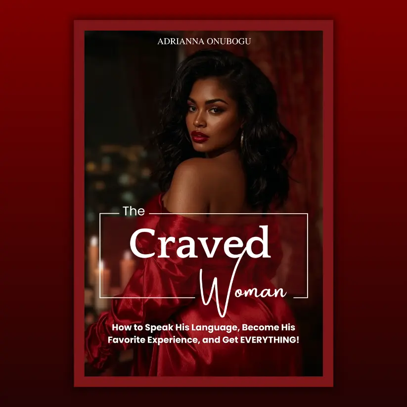 The Craved Woman