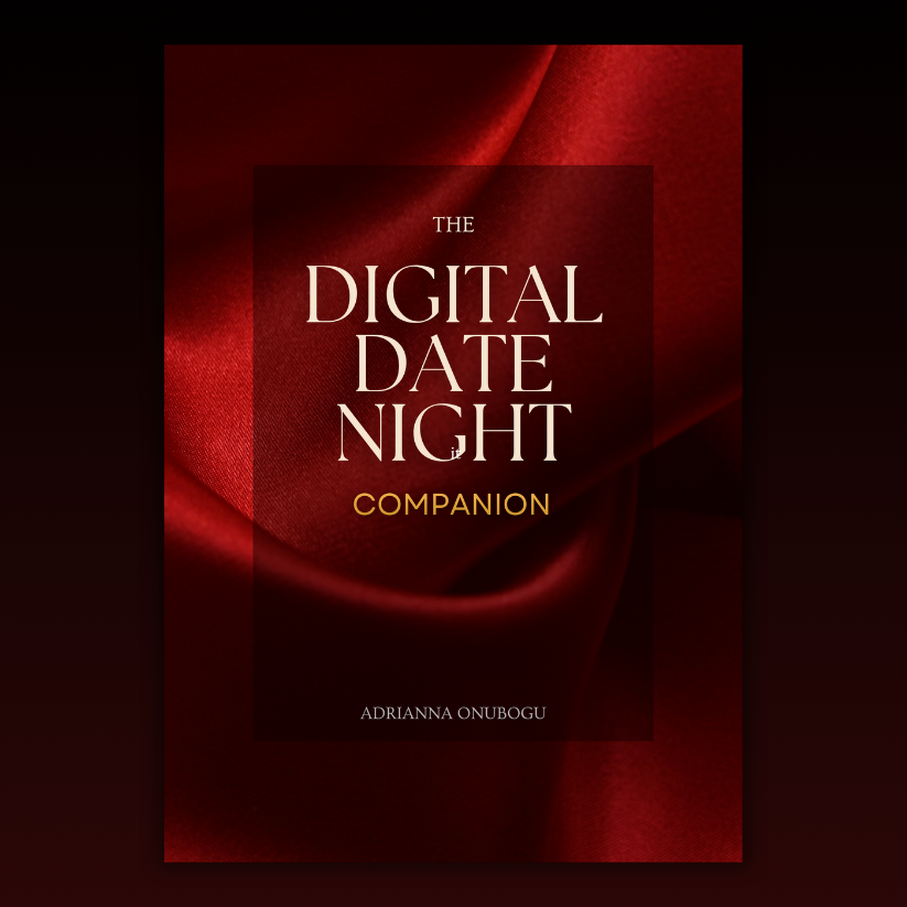 The Digital Date Night Companion