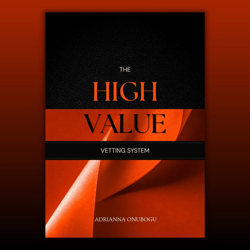 The High Value Vetting System