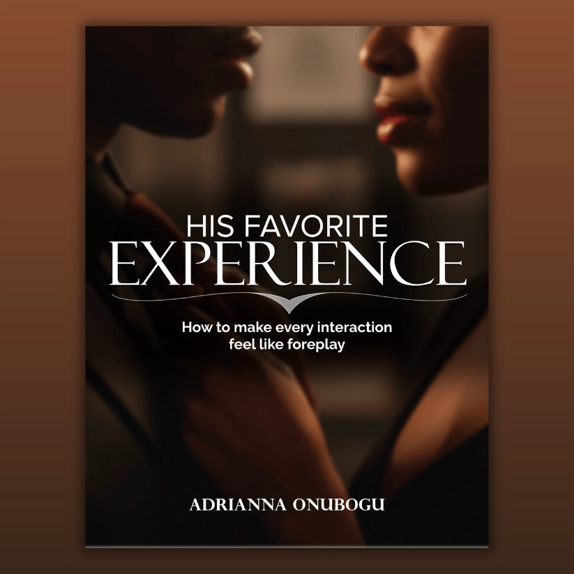 His Fav. Experience