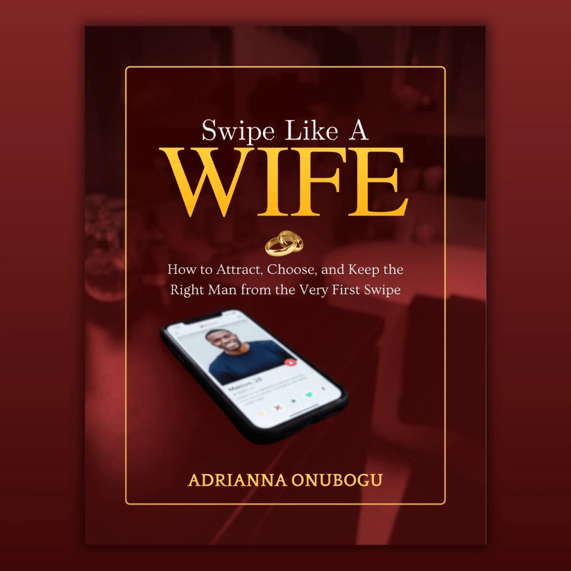 Swipe Like A Wife