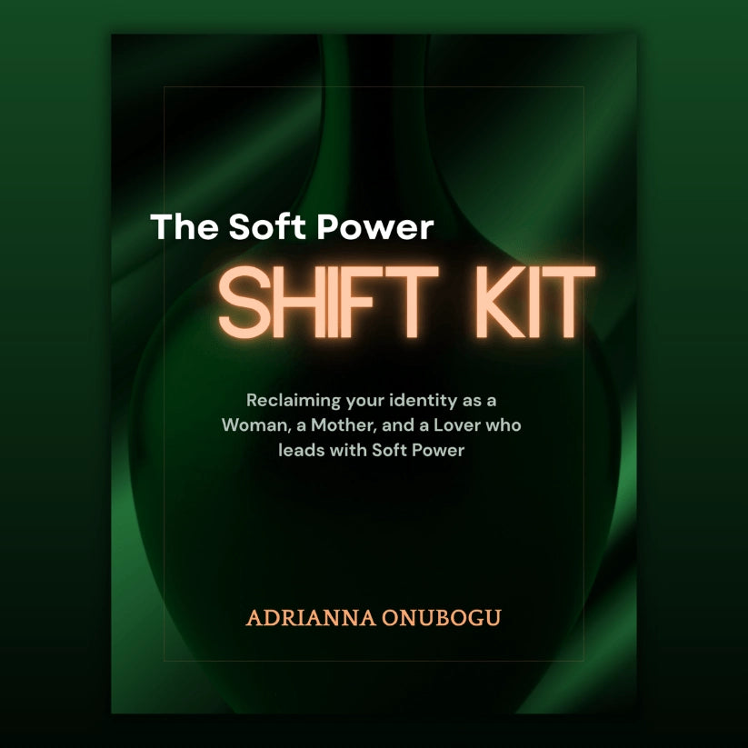 The Soft Power Shift Kit