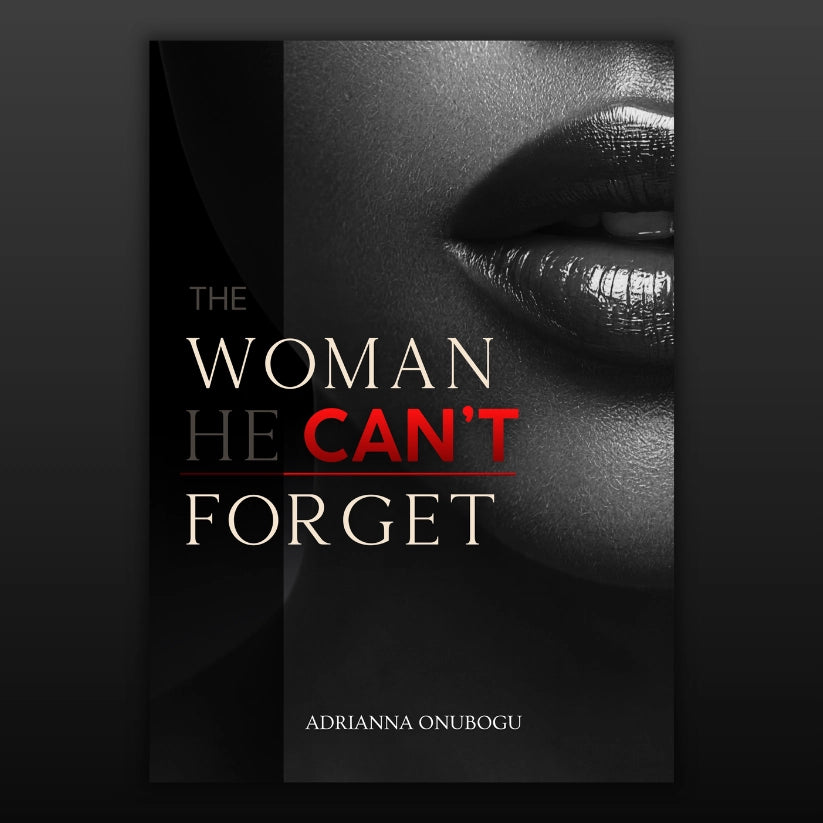 The Woman He Cant Forget